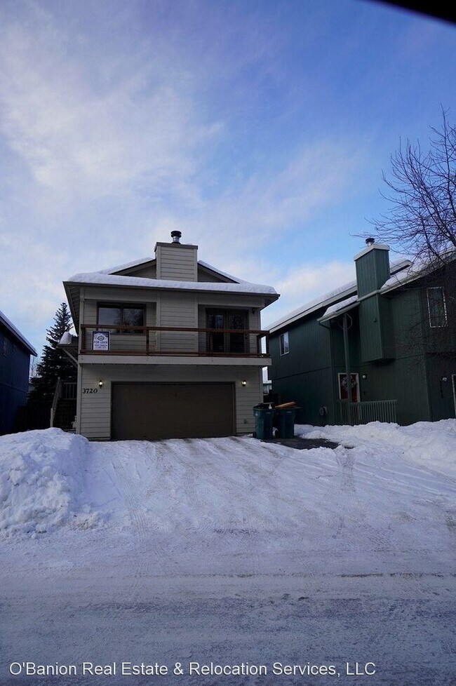 Foto del edificio - 3 br, 2 bath House - 3720 Image Drive