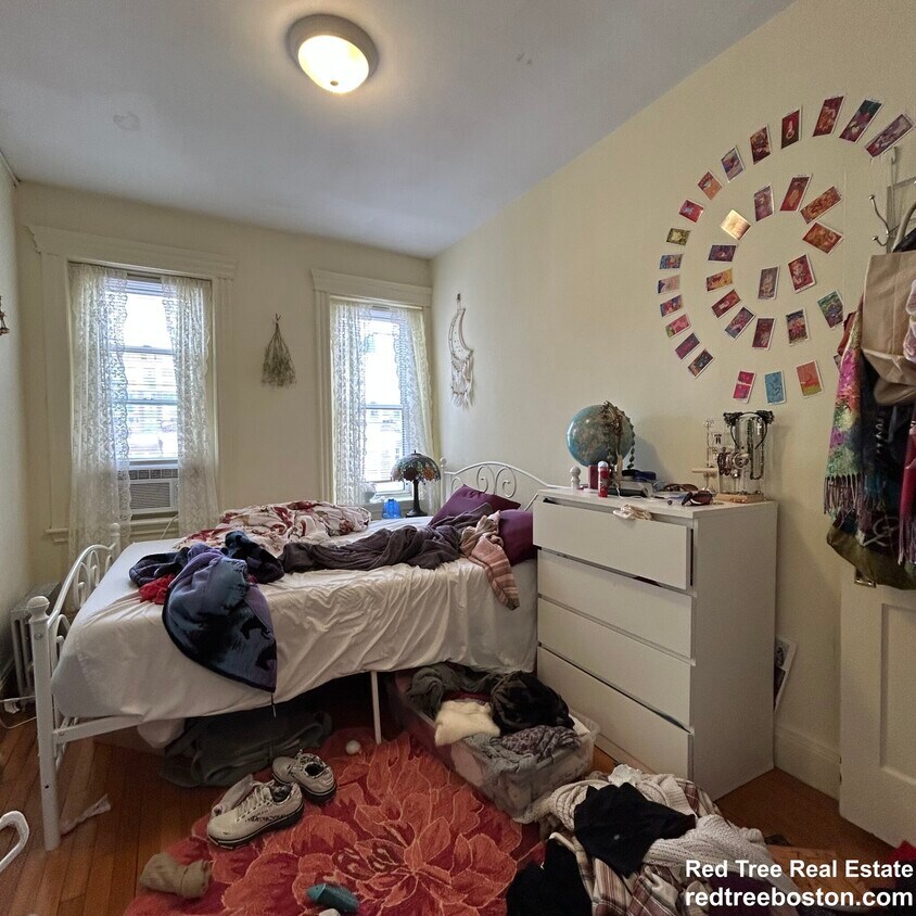 Foto principal - 104 Peterborough St