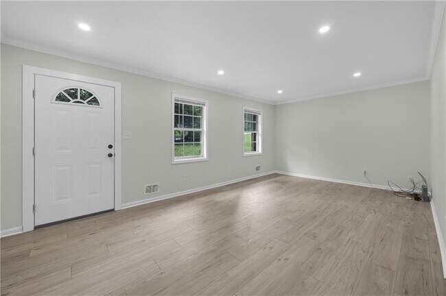 Foto del edificio - 5809 Oakleaf Way
