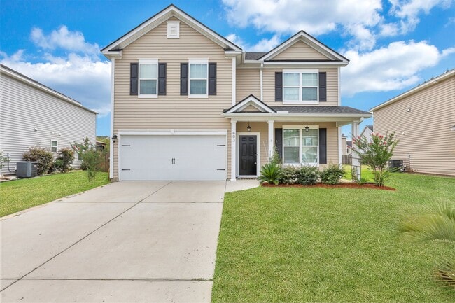 Building Photo - 403 Lions Den Dr