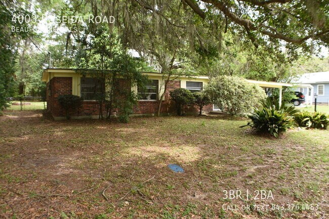 Building Photo - 4003 Roseida Road