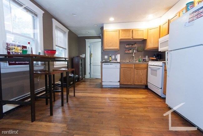 Building Photo - 9 Wadsworth St