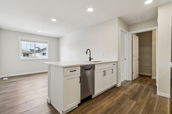 Building Photo - 21003-21025 25 Ave NW