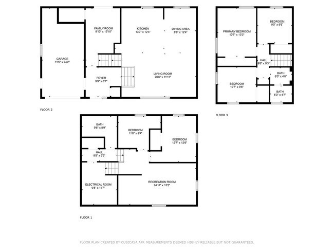 Foto del edificio - 204 Jerome St