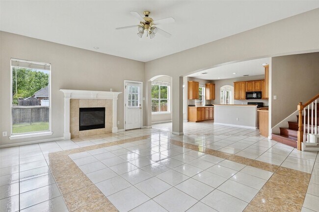 Building Photo - 1506 Mossy Glen Ct