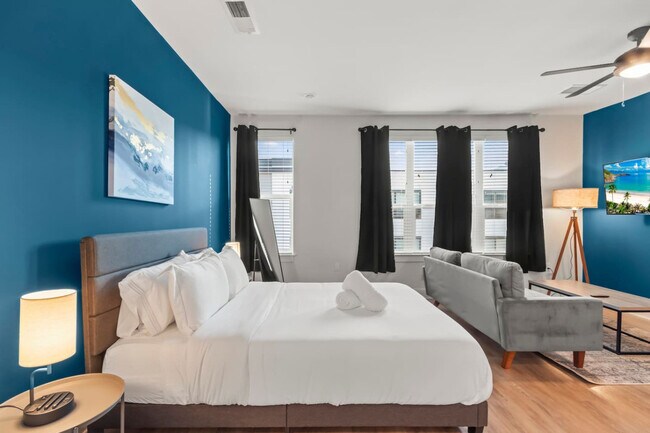 Foto del edificio - 2317 W Grace St