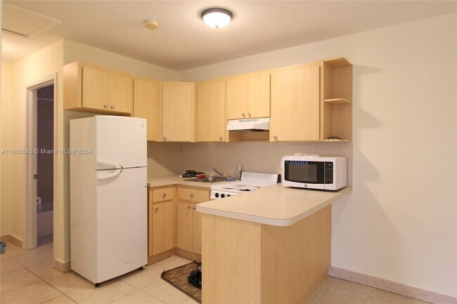 Foto del edificio - 4000 SW 2nd Terrace