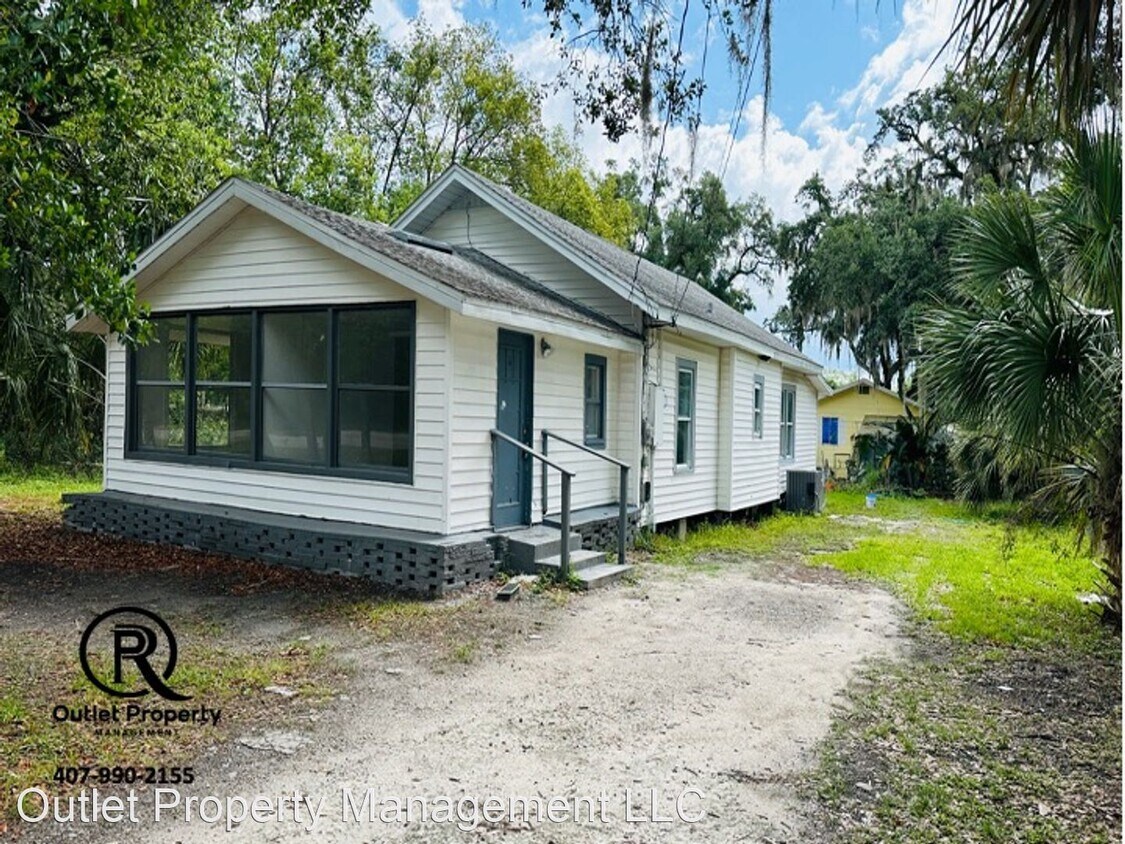Primary Photo - 3 br, 2 bath House - 7633 Hillcrest Ter