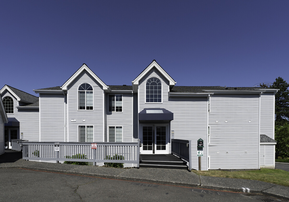 Photo - 12023 SE 60th St (Bellevue, WA)