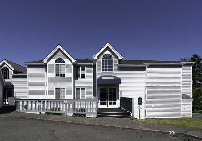 Photo - 12023 SE 60th St (Bellevue, WA) Townhome