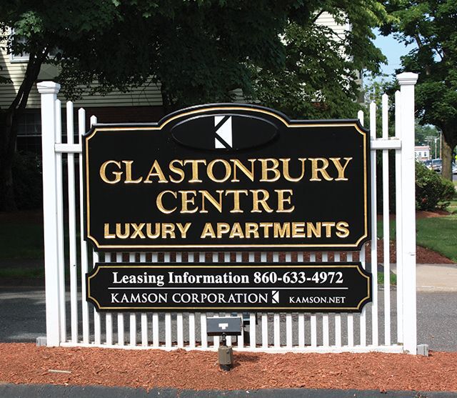 Glastonbury Centre Apartments 28 Nanel Dr Glastonbury, CT