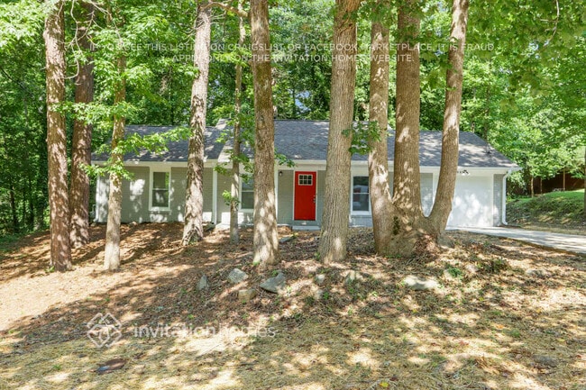 Building Photo - 2982 Invermere Woods Ct