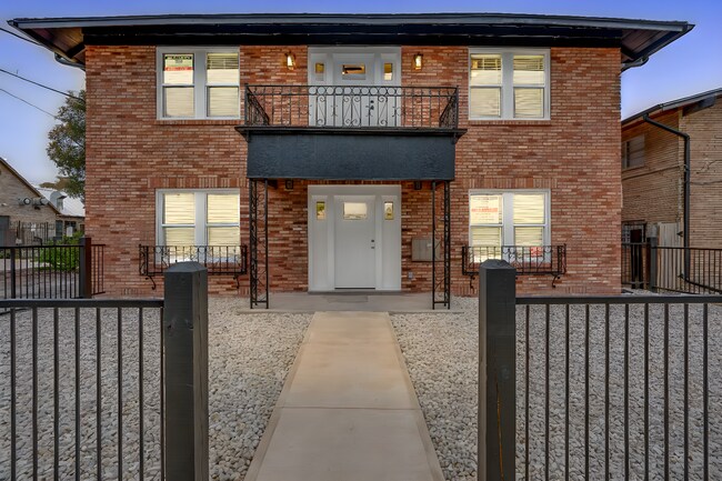 Foto del edificio - 316 W Cypress St