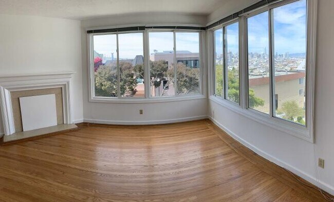 Building Photo - 3 bedroom in San Francisco CA 94114