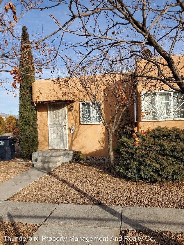 Primary Photo - 2 br, 1 bath House - 2100 Coal Place SE