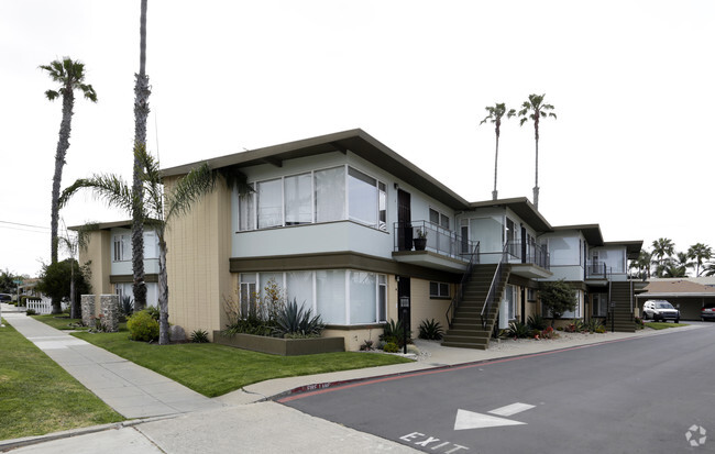 Building Photo - Johanna Apartments