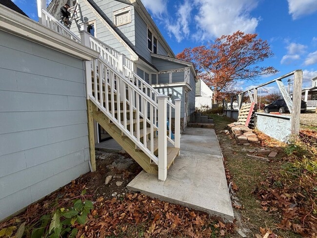 Foto del edificio - 2 Scofield Pl