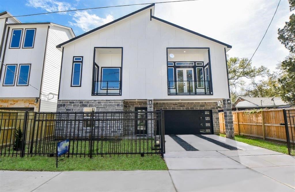 Foto principal - 811 Paul Quinn St