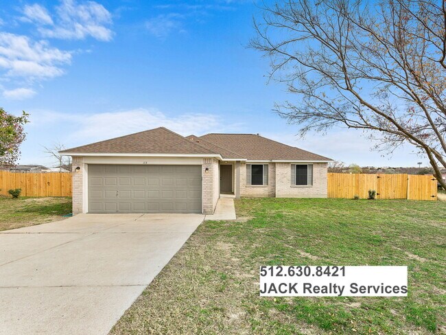 Foto del edificio - 115 Bell Meadows Dr