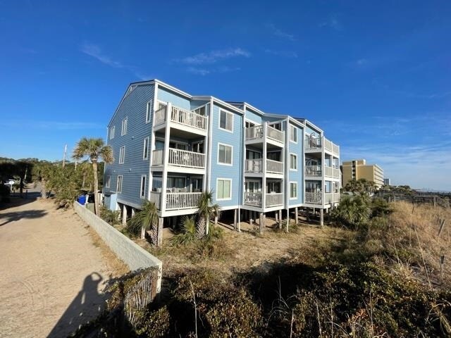 Building Photo - 1511 N Ocean Blvd