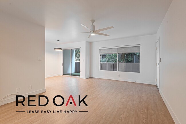 Building Photo - ~$505 OFF + 1 Month Free Parking ~ Amazing...