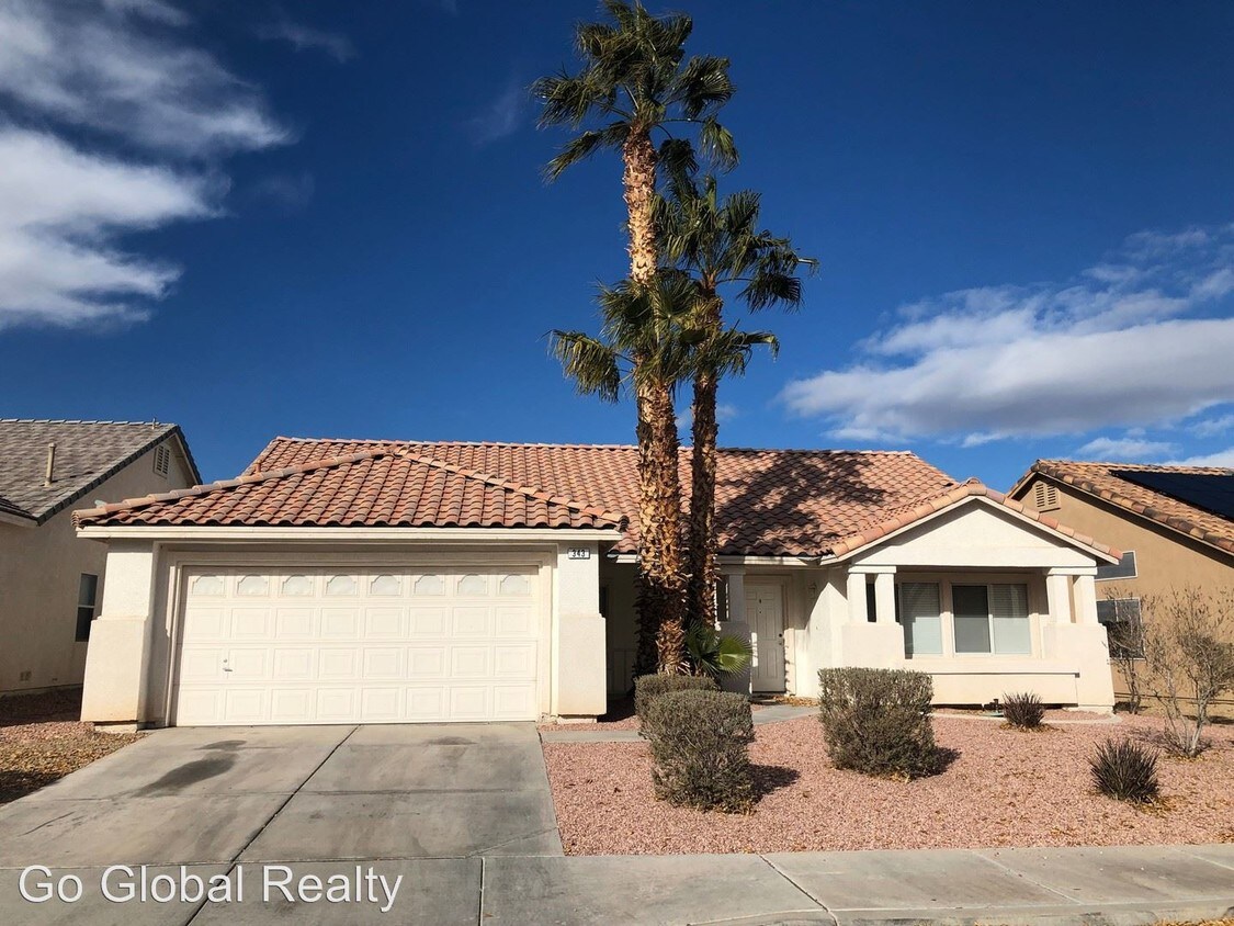 Primary Photo - 3 br, 2.5 bath House - 343 Perry Ellis Dr
