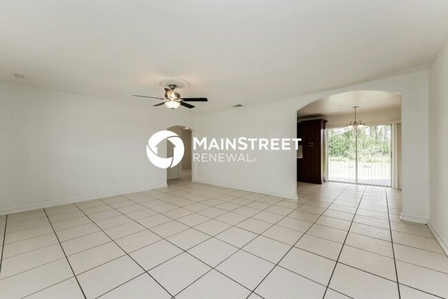 Building Photo - 3 Bedroom Pet-Friendly Home in LEHIGH ACRES, FL with Main Street Renewal