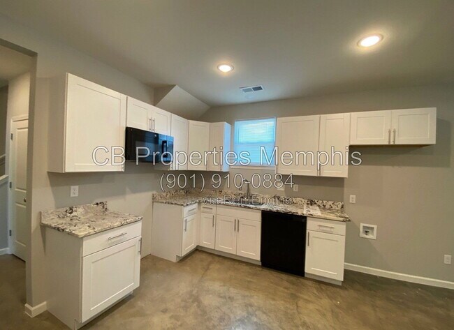 Building Photo - 903 Orphanage Ave
