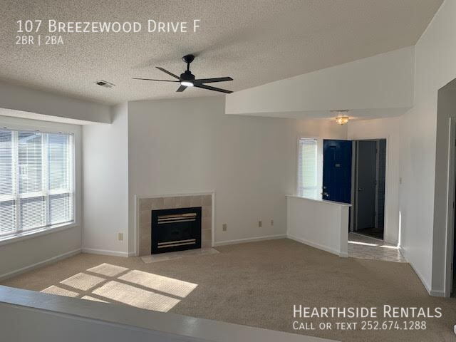 Foto del edificio - 2 Bed 2 Bath Condo in Breezewood