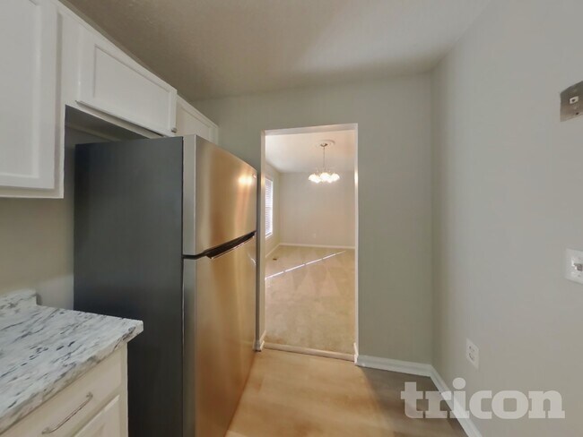 Building Photo - 204 Campbell Dr