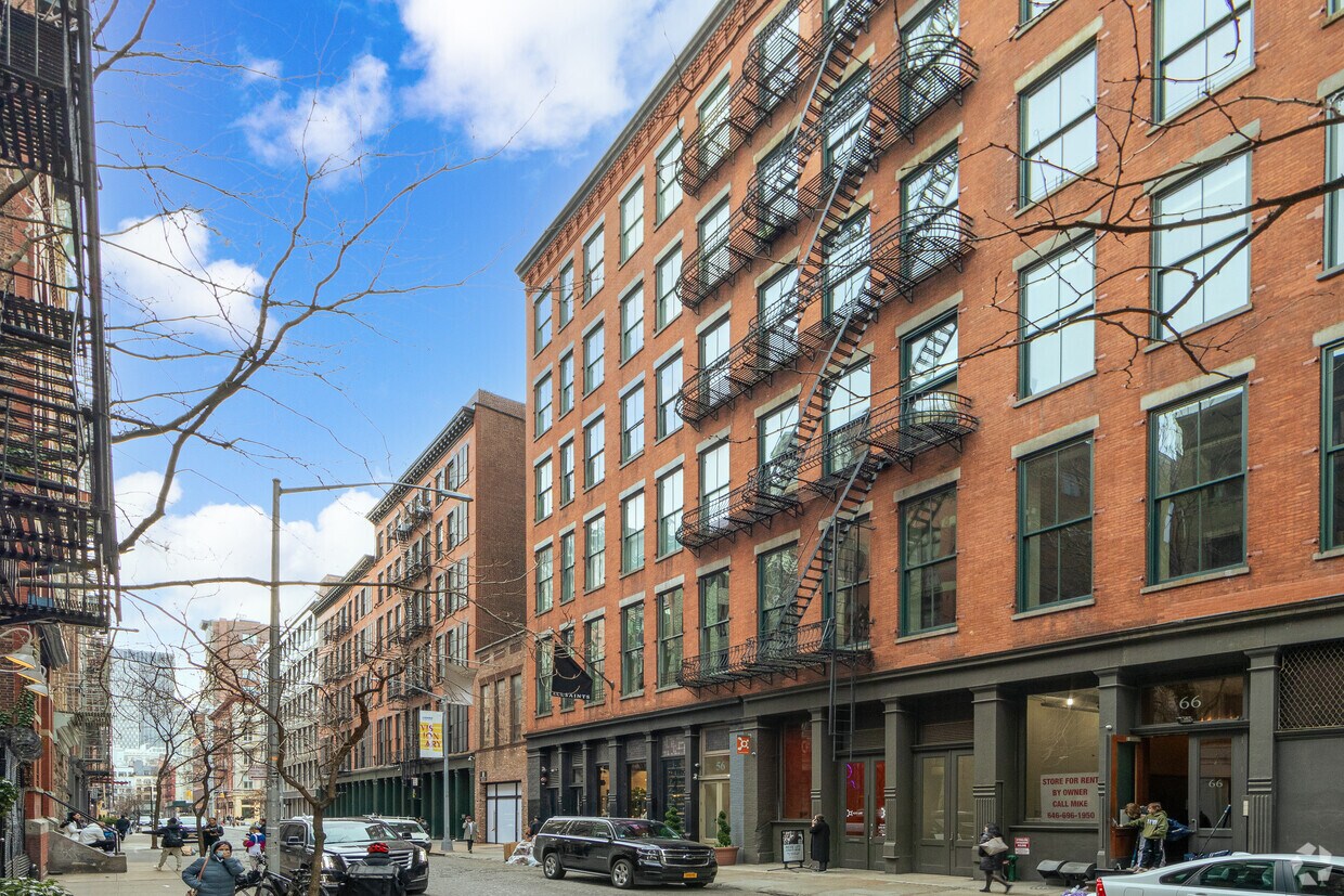 Foto principal - 56 Crosby St