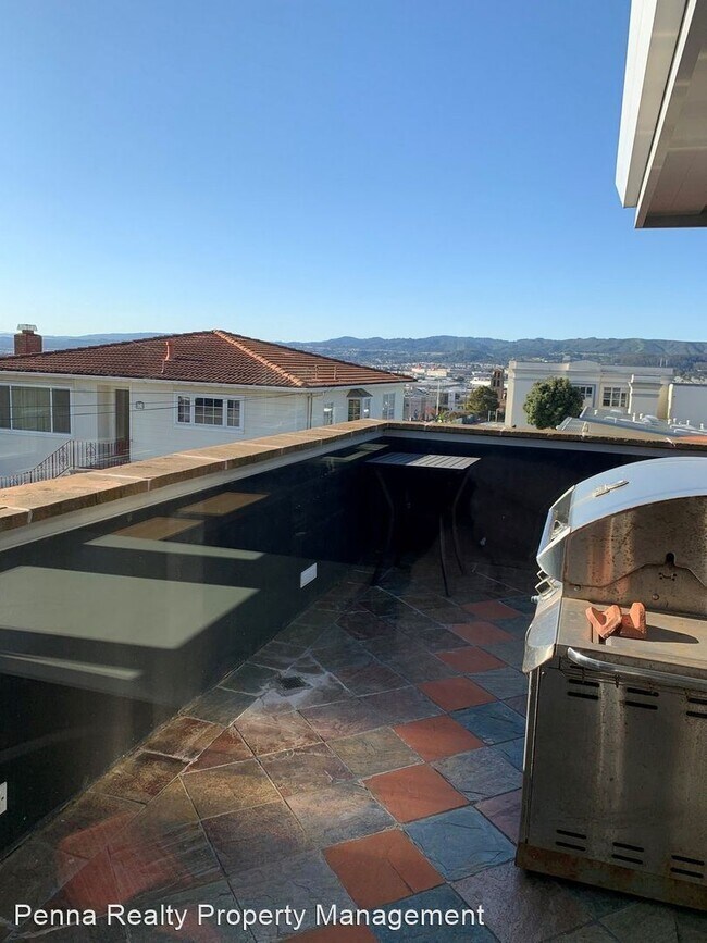 Foto del edificio - 2 br, 3 bath House - 501 Park Way