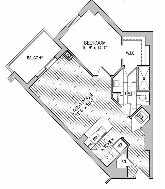 Tier 23 Modernized - Richmond Square