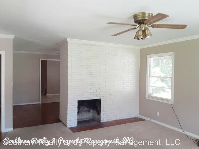 Building Photo - 3 br, 2 bath House - 3614 Bridlewood Drive