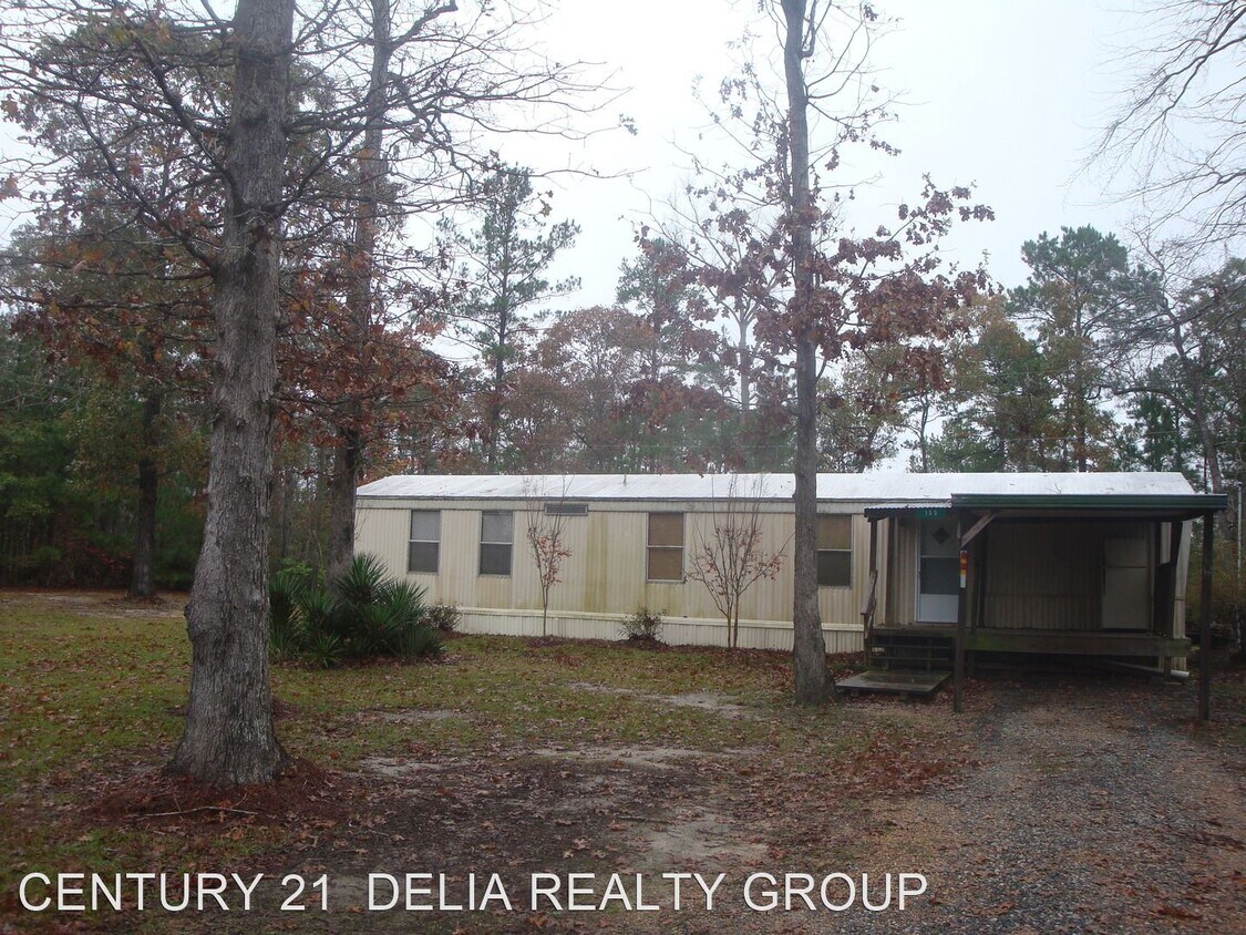 2 br, 2 bath House 159 Castors Edge Lane House Rental in Leesville
