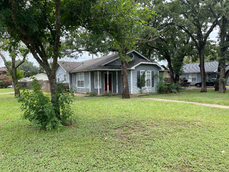 3401 Augusta Ct, Bryan, TX 77803 House Rental in Bryan, TX