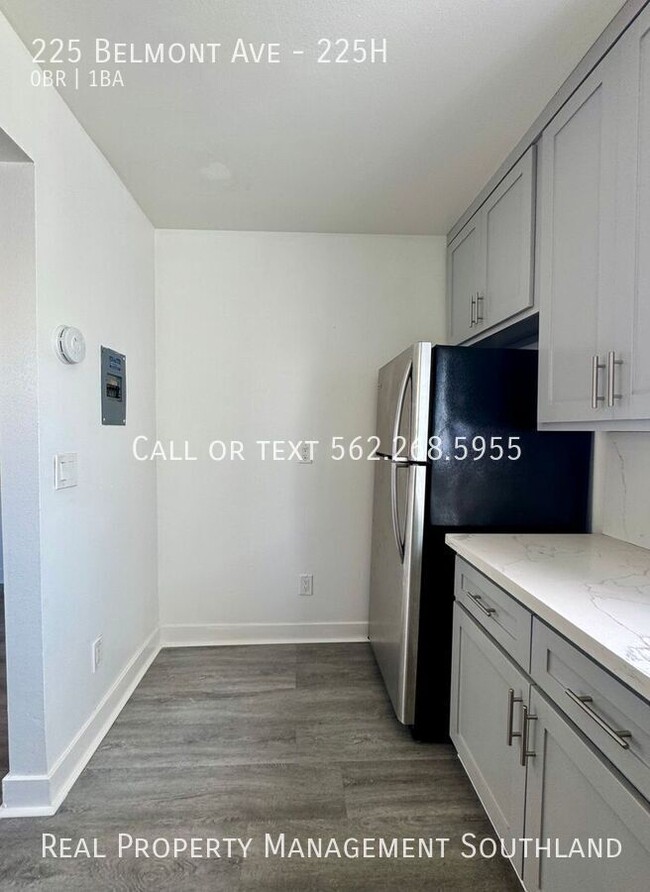 Foto del edificio - Beautiful Studio Apartment for Rent Long B...