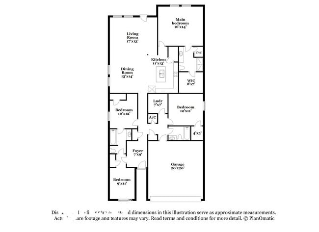 Building Photo - 7502 Evitale Way