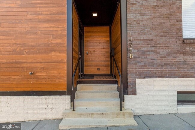 Photo - 1495 Gallaudet St NE Townhome