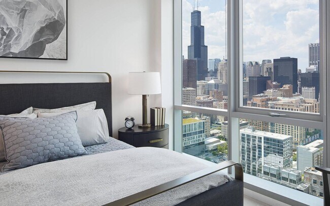 Foto del edificio - 816 S Michigan Ave