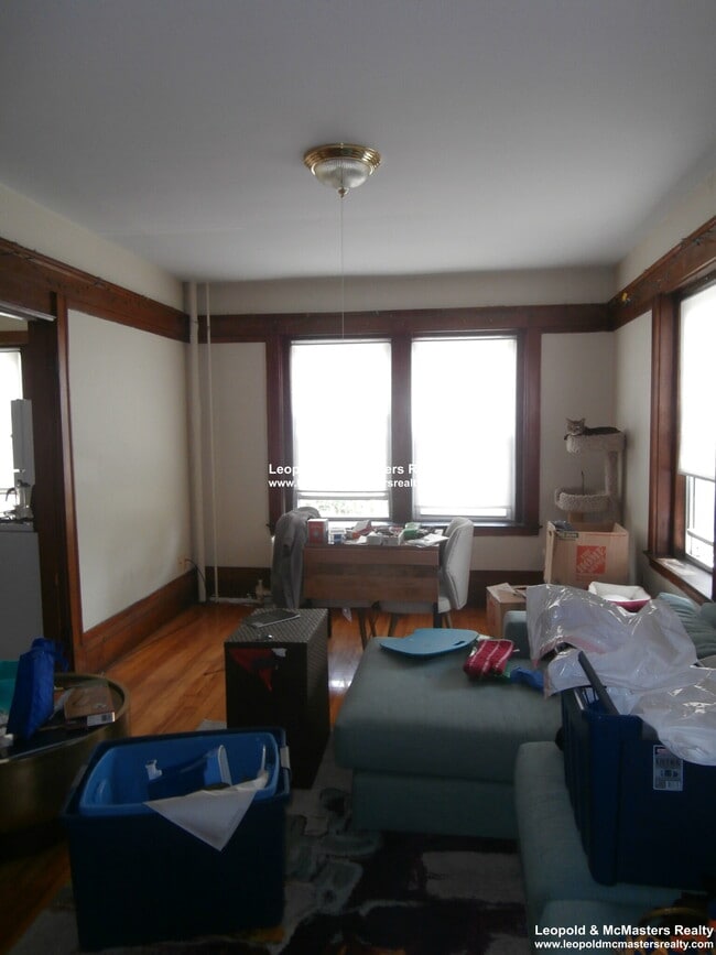 Building Photo - 216 South St