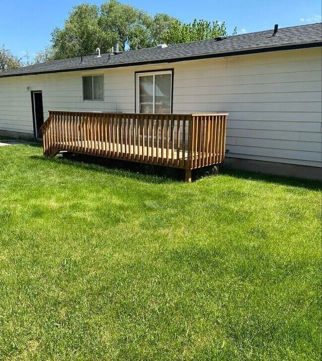 Foto del edificio - Beautiful 3 bedroom 1 bath home for rent in Sugar City!