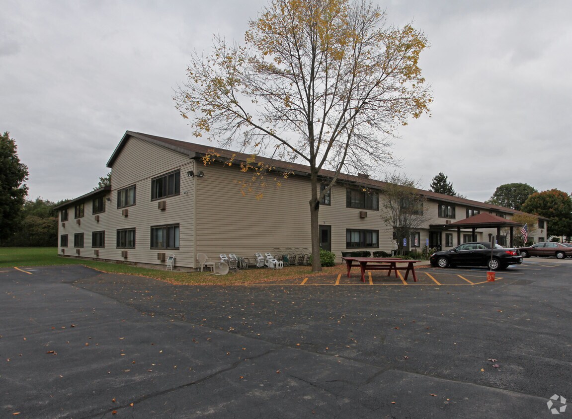 Sacred Heart Apartments Apartments in Cicero, NY