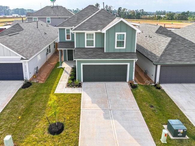 Building Photo - 9219 Grace Rdg Dr