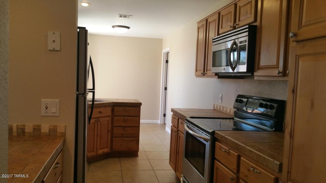 6510 N Tierra De Las Catalinas Unit 78, Tucson, AZ 85718 Condo for