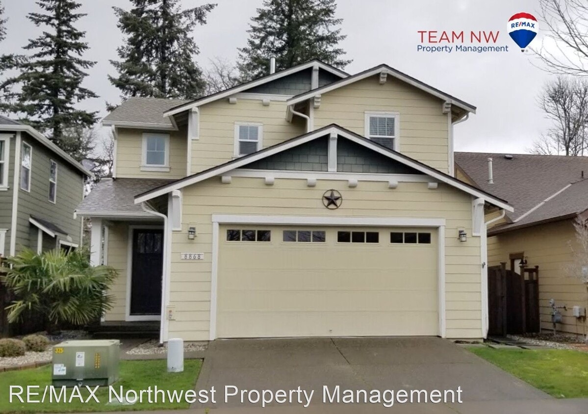 3 br, 2.5 bath House 8868 Yarrow CT SE House Rental in Tumwater, WA