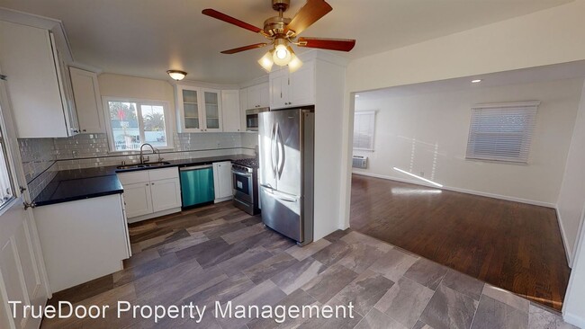 Building Photo - 3 br, 2 bath House - 13142 Pleasant St
