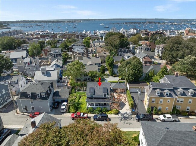 Foto del edificio - 9 Anthony St