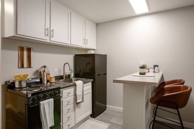 Building Photo - Encanto Lofts Apartments
