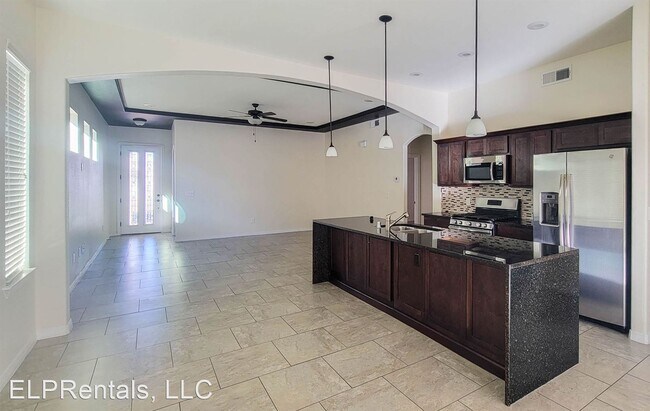 Building Photo - 3 br, 2 bath House - 3624 Morgan Bay